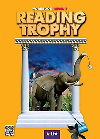 Reading Trophy 1 WB (with App)
