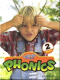 LET GO PHONICS 2(2019)