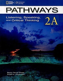<font title="Pathways Listening Speaking and Critical Thinking 2A">Pathways Listening Speaking and Critical...</font>