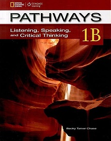 <font title="Pathways Listening Speaking and Critical Thinking 1B">Pathways Listening Speaking and Critical...</font>