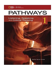 <font title="Pathways Listening Speaking and Critical Thinking 1A">Pathways Listening Speaking and Critical...</font>
