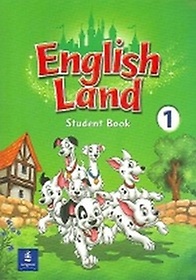 English Land 1 (Student Book)
