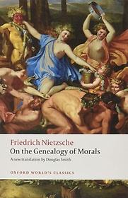<font title="On the Genealogy of Morals : A Polemic. By Way of Clarification and Supplement to My Last Book Beyon">On the Genealogy of Morals : A Polemic. ...</font>