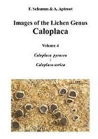 <font title="Images of the Lichen Genus Caloplaca, Vol4">Images of the Lichen Genus Caloplaca, Vo...</font>