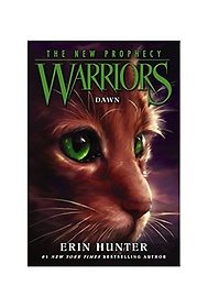 Warriors #3: Dawn