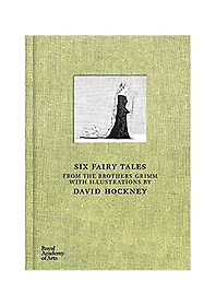 Six Fairy Tales from the Brothers Grimm