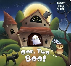 One, Two... Boo!
