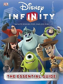 Disney Infinity : The Essential Guide