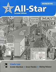 All Star 2(Work Book)
