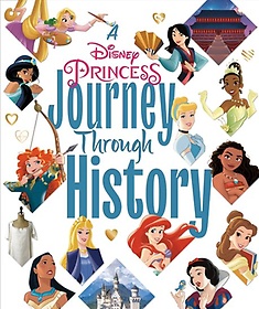 <font title="A Disney Princess Journey Through History (Disney Princess)">A Disney Princess Journey Through Histor...</font>