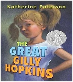 The Great Gilly Hopkins (1979 Newbery Honor)