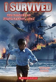 <font title="BOMBING OF PEARL HARBOR 1941 : I SURVIVED #4">BOMBING OF PEARL HARBOR 1941 : I SURVIVE...</font>