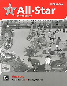 All Star 1(Work Book)