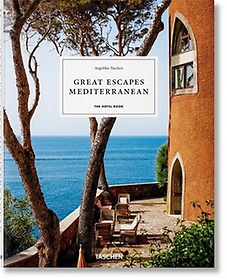 <font title="Great Escapes Mediterranean (2020 Edition)">Great Escapes Mediterranean (2020 Editio...</font>