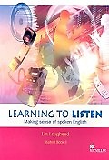 Learning to Listen 3 Students Book