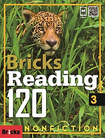 Bricks Reading 120 3: Non-Fiction