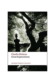 <font title="Great Expectations (Oxford World Classics) (New Jacket)">Great Expectations (Oxford World Classic...</font>