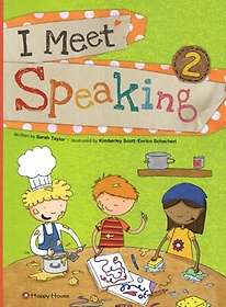 I Meet Speaking 2