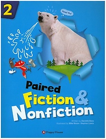 Paired Fiction & Nonfiction 2
