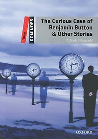 <font title="The Curious Case of Benjamin Button Other Stories">The Curious Case of Benjamin Button Othe...</font>