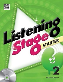 Listening Stage Starter 2