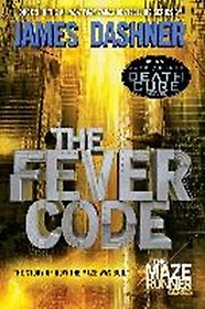 <font title="The Fever Code (Maze Runner, Book Five; Prequel)">The Fever Code (Maze Runner, Book Five; ...</font>