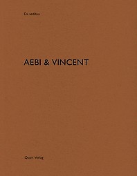 Aebi & Vincent: De aedibus