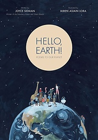 Hello, Earth!
