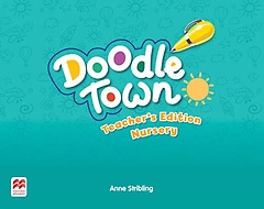 Doodle Town TE Nursery