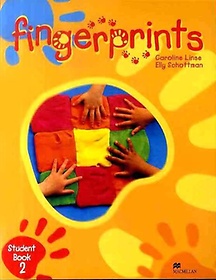 FINGERPRINTS 2(STUDENT BOOK)