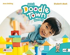 Doodle Town Student