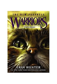 Warriors #5: Twilight