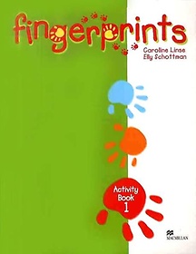 FINGERPRINTS 1(ACTIVITY BOOK)