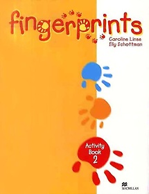 FINGERPRINTS 2(ACTIVITY BOOK)