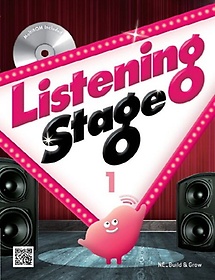Listening Stage 1