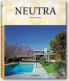 <font title="Richard Neutra (Taschen 25th Anniversary)">Richard Neutra (Taschen 25th Anniversary...</font>