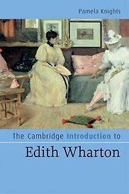 <font title="The Cambridge Introduction to Edith Wharton">The Cambridge Introduction to Edith Whar...</font>