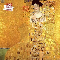 Adult Jigsaw Puzzle Gustav Klimt