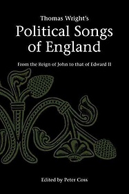 <font title="Thomas Wright`s Political Songs of England">Thomas Wright`s Political Songs of Engla...</font>