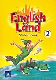 English Land 2 (Student Book)