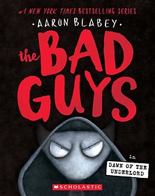 <font title="The Bad Guys - Episode 11: The Bad Guys in the Dawn of the Underlord">The Bad Guys - Episode 11: The Bad Guys ...</font>