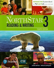 <font title="Northstar Reading and Writing 3(Interactive Student Book with Myenglishlab Access Code inside)">Northstar Reading and Writing 3(Interact...</font>