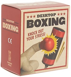 Desktop Boxing