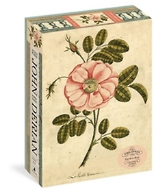 <font title="John Derian Paper Goods Garden Rose 1,000-Piece Puzzle">John Derian Paper Goods Garden Rose 1,00...</font>