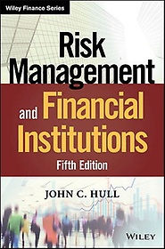 <font title="Risk Management and Financial Institutions">Risk Management and Financial Institutio...</font>