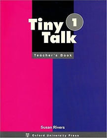 TINY TALK 1(T/B)
