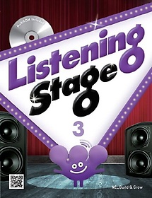 Listening Stage 3