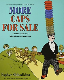 More Caps for Sale