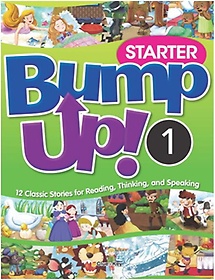 Bump Up! 1(Starter)