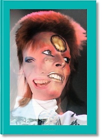 <font title="Mick Rock. the Rise of David Bowie. 1972-1973">Mick Rock. the Rise of David Bowie. 1972...</font>